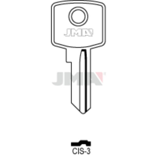 Chei JMA Otel-A CIS-3